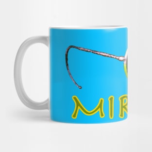 MAGIC MIRABEL GLASSES Mug